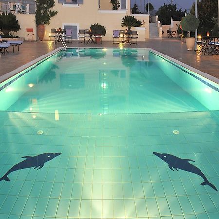 Fistikies Holiday Apartments Aegina Exterior foto