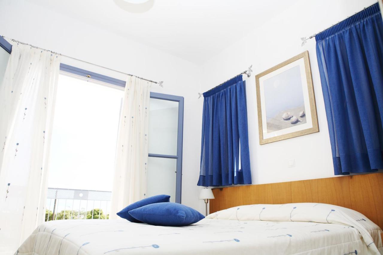 Fistikies Holiday Apartments Aegina Exterior foto