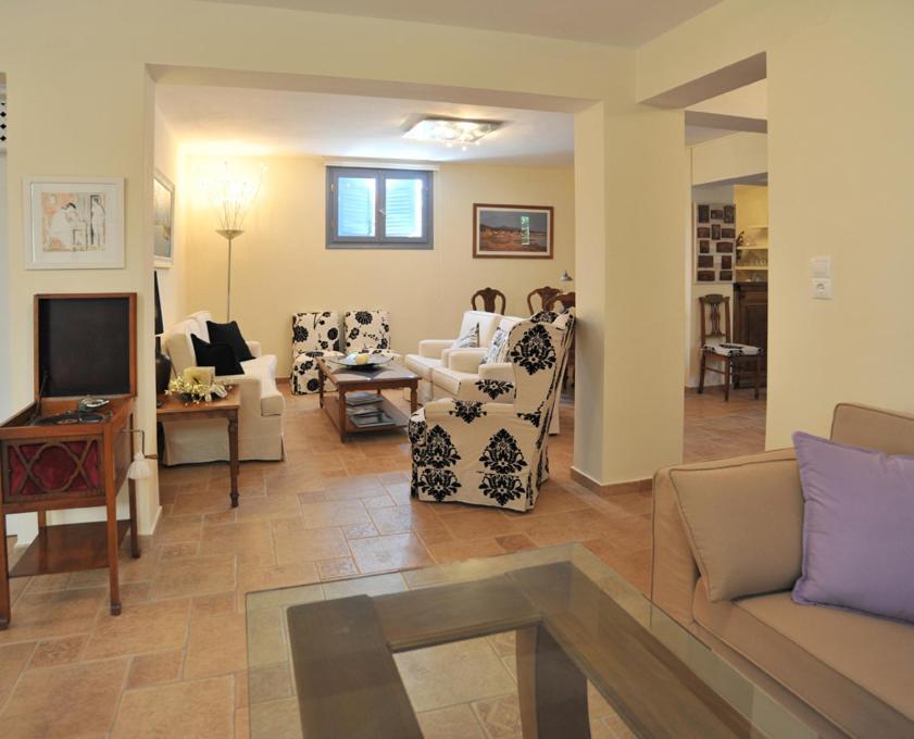 Fistikies Holiday Apartments Aegina Exterior foto